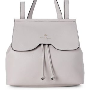Nanette Lepore convertible backpack bag